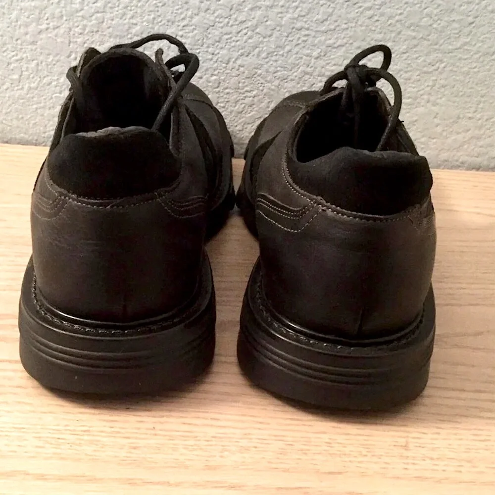 Vintage Bed Stu Rook Oxford Shoes - Picture 7 of 8